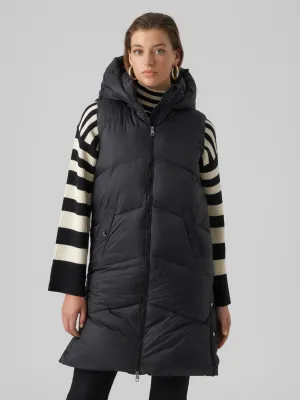 Uppsala Hooded Puffer