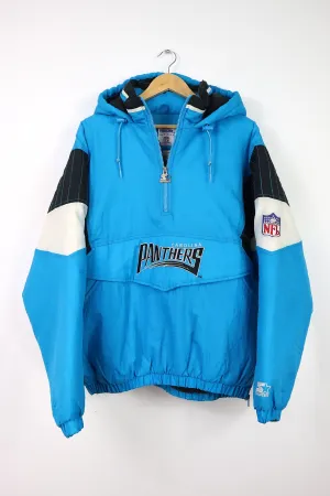 Vintage Carolina Panthers Starter Jacket